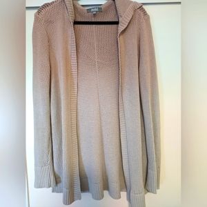Cardigan gradient size M